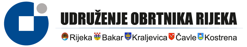 Udruženje obrtnika Rijeka