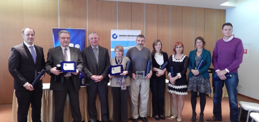 ODRŽANA SVEČANA SKUPŠTINA UDRUŽENJA OBRTNIKA RIJEKA