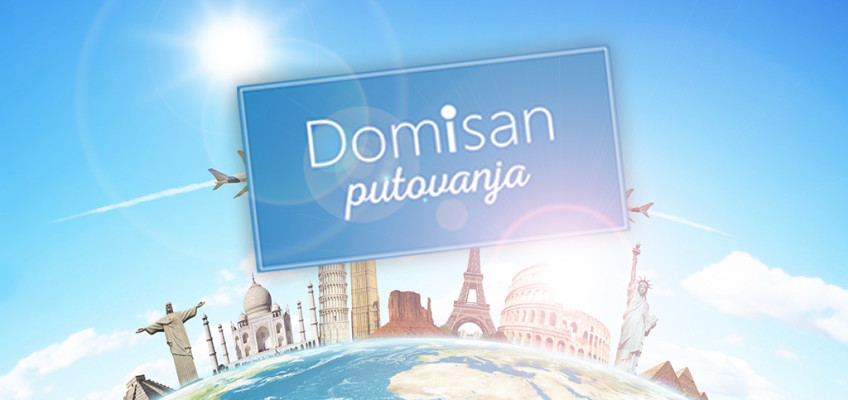 NOVI PARTNER PROJEKTA ZAJEDNIČKE NABAVE  – TURISTIČKA AGENCIJA ‘DOMISAN’