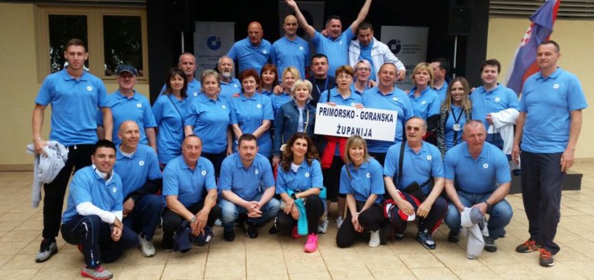 U tijeku prijave za 10. obrtničke sportske igre