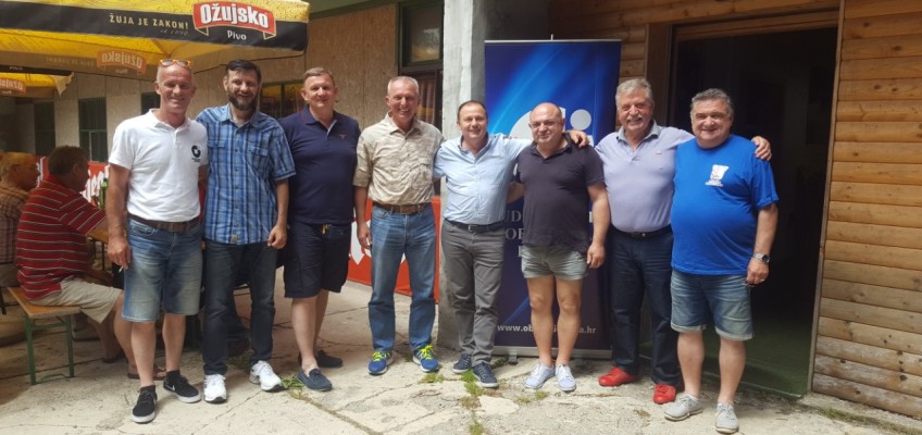 Riječki obrtnici na Platku proslavili dan svojeg Udruženja i dan zaštitnika svoga grada