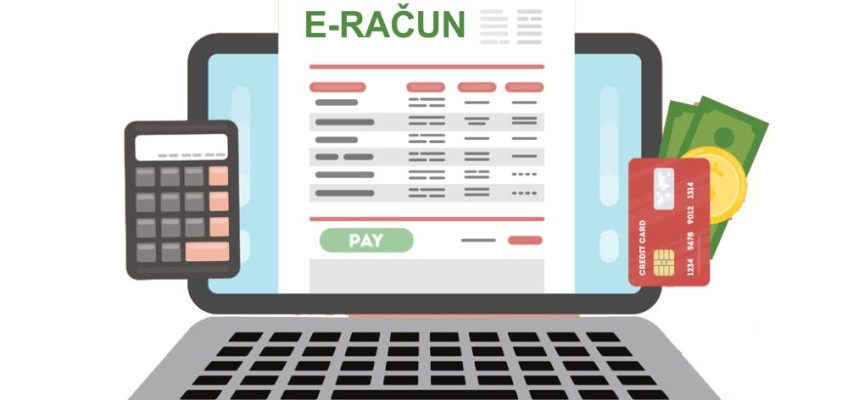 Deset najčešćih pitanja o e-računu