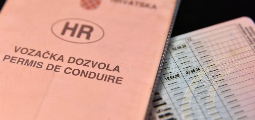 Izmjena Zakona o sigurnosti prometa na cestama
