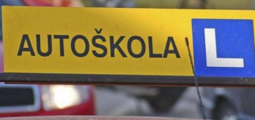 HZJZ objavio je Preporuke za rad autoškola
