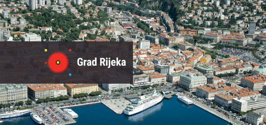 Grad Rijeka donosi nove mjere pomoći poduzetnicima i ugostiteljima. Smanjuje se i najam gradskih prostora