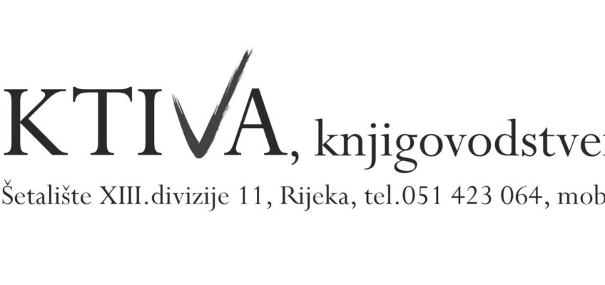 Knjigovodstveni servis Efektiva novi je partner Udruženja obrtnika Rijeka u okviru projekta „Zajednička nabava“