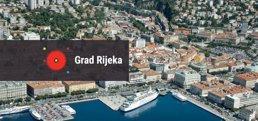 Grad Rijeka: Kupnja lokacija (građevnih čestica) u Poduzetničkoj zoni Bodulovo – iskaz interesa
