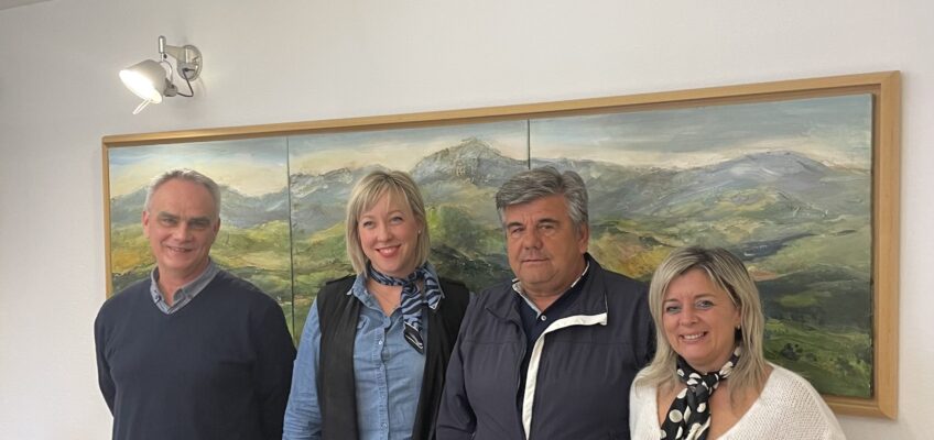 Nastavak uspješne suradnje Udruženja obrtnika Rijeka i Općine Čavle