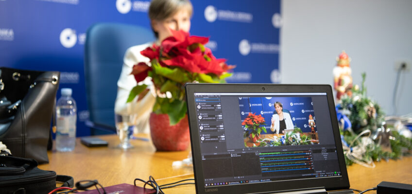 Besplatni webinari za članove Udruženja obrtnika Rijeka