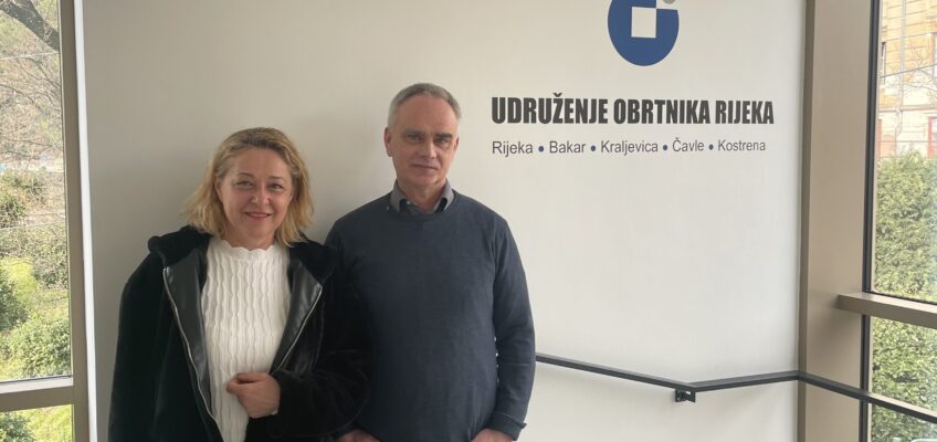 MARDIVA usluge savjetovanja za financiranje projekata subvencioniranim zajmovima Hamag i Habora, te bespovratnim sredstvima EU fondova za sve članove Udruženja obrtnika Rijeka