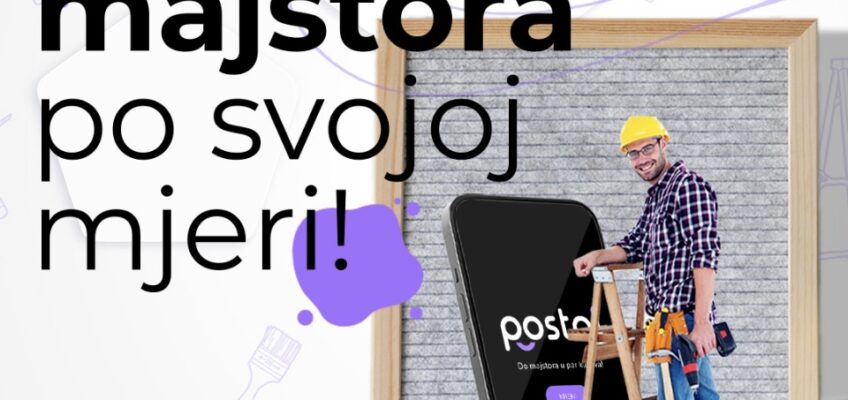 Postaj d.o.o. novi je partner Hrvatske obrtničke komore u projektu HOK Obrtnik plus