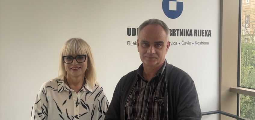 Održan Info dan HBOR-a u Udruženju obrtnika Rijeka uz najavu termina i u prosincu