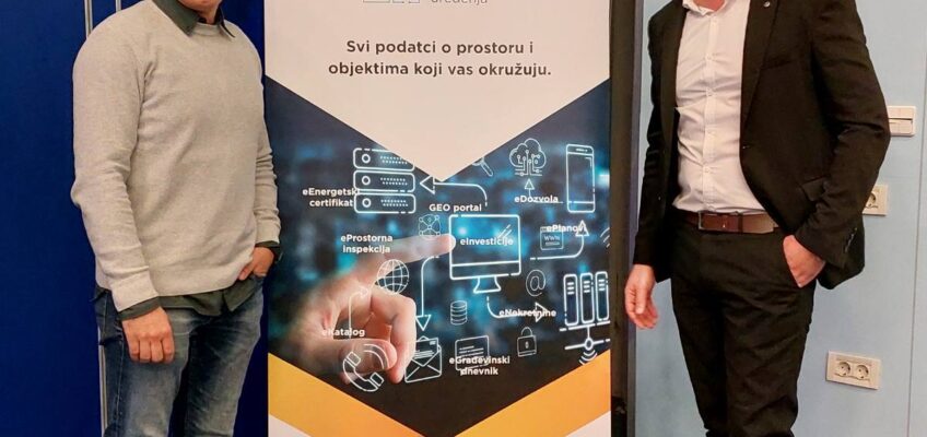 Održane edukacije za modul eGrađevinski dnevnik u Rijeci
