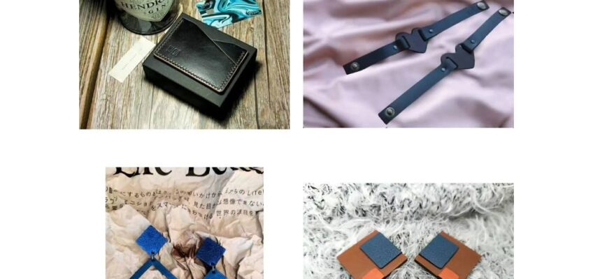 KVARNER EXPO 2024 – NAOKI leather lab