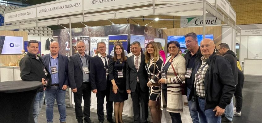 2. Dani obrtništva u gradu Karlovcu i Karlovačkoj županiji