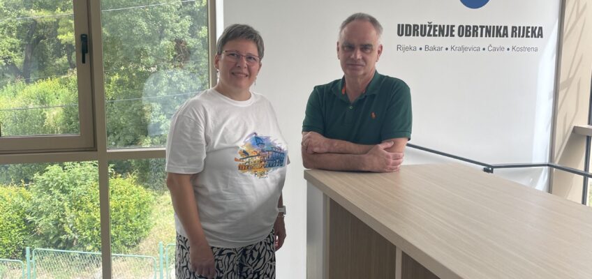 Održani individualni razgovore s predstavnicom HAMAG-BICRO-a