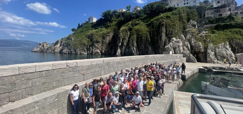 Susret obrtnika Udruženja obrtnika Rijeka 15.6.2024.