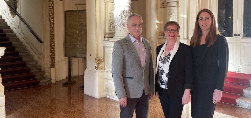 Svečana sjednica Gradskog vijeća Grada Rijeke