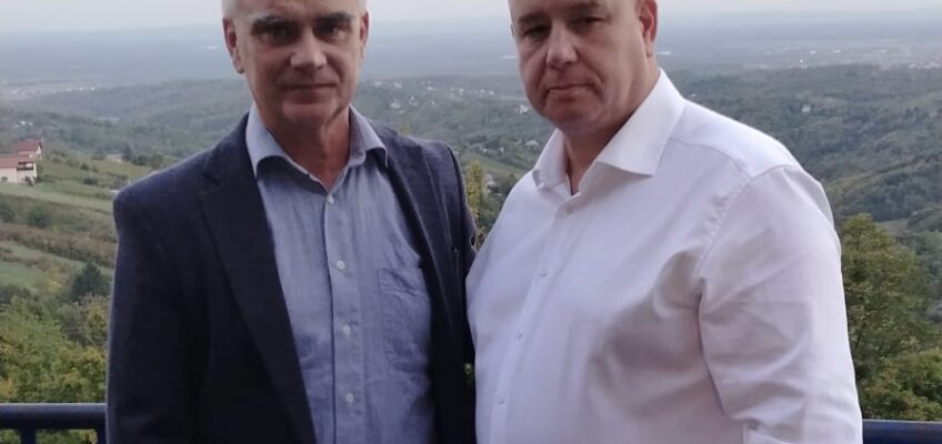 Udruženje obrtnika Rijeka na DANI VINA u Jastrebarskom
