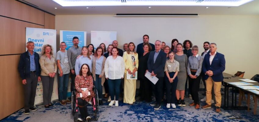 Održana završna konferencija projekta Turizam za mene