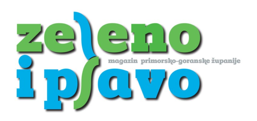 Obrtnici Primorsko-goranske županije u 65. izdanju magazina Primorsko-goranske županije ”Zeleno i plavo”