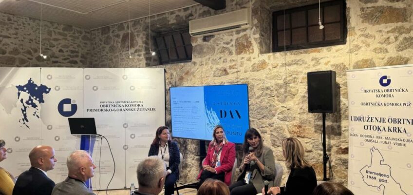 Održana konferencija „Dan poduzetništva u Puntu“