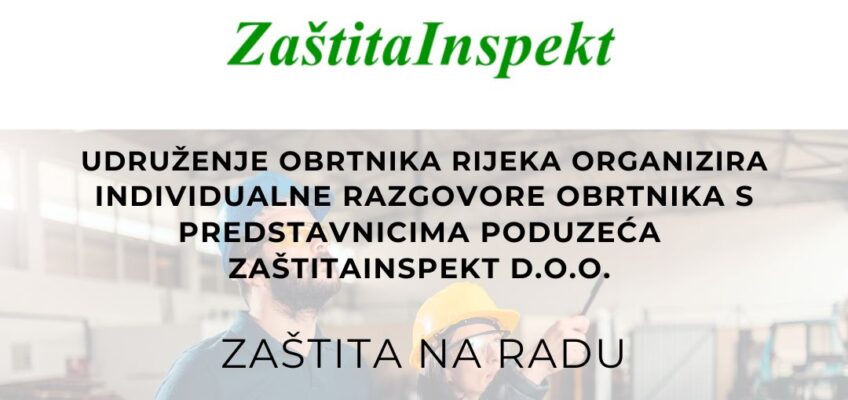 INDIVIDUALNI RAZGOVORI – ZAŠTITAINSPEKT d.o.o. – 19.11.2024.