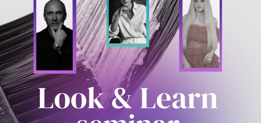 Frizeri, usavršite svoje vještine uz Look&Learn seminar sa Željkom Samardžijom!