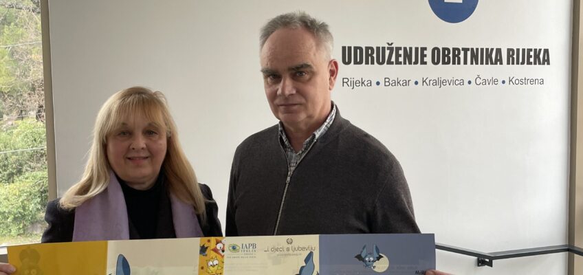 Na 18. Maškaranoj joti prikupljat će se sredstva za udrugu “…i djeci s ljubavlju”