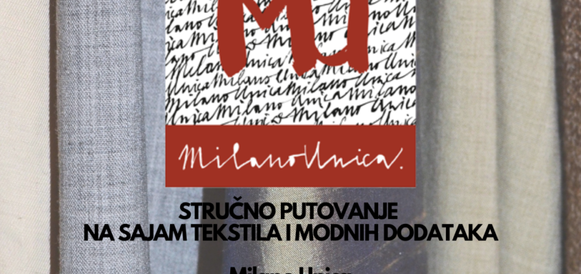MILANO/FIERA-SAJAM Unica <strong>05.02.-06.02.2025.</strong>