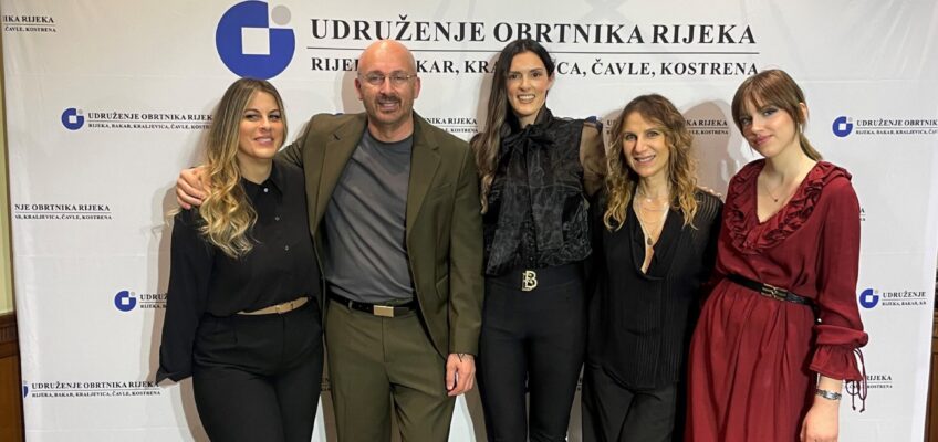 Održan Look&Learn seminar edukatora Željka Samardžije
