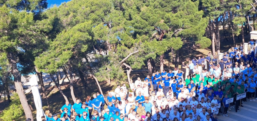POZIV NA 17. OBRTNIČKE SPORTSKE IGRE – <strong>8. – 11. svibnja 2025.</strong>, <strong>Mali Lošinj – Hotel Vespera</strong>