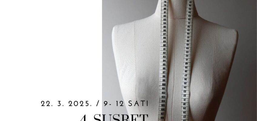 4. Susret Sekcije tekstila i kože Udruženja obrtnika Rijeka -22.3.2025.