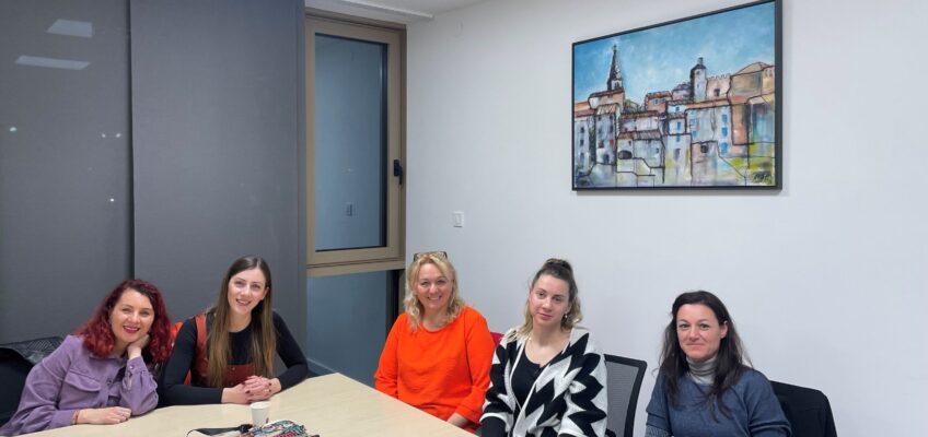 Održan Susret Sekcije dadilja Udruženja obrtnika Rijeka i Sekcije dadilja Udruženja obrtnika Viškovo