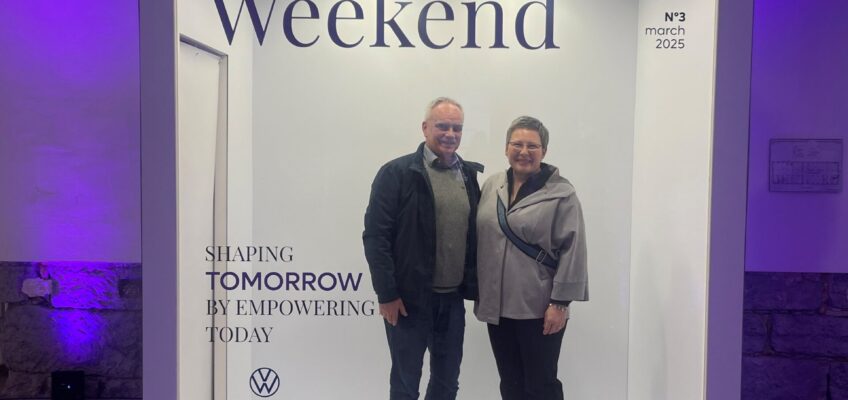 ‘Nulti’ dan Women’s Weekenda