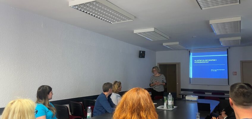 Započeo ciklus radionica „Osnove marketinškog pristupa za obrtnike“ u Udruženju obrtnika Rijeka