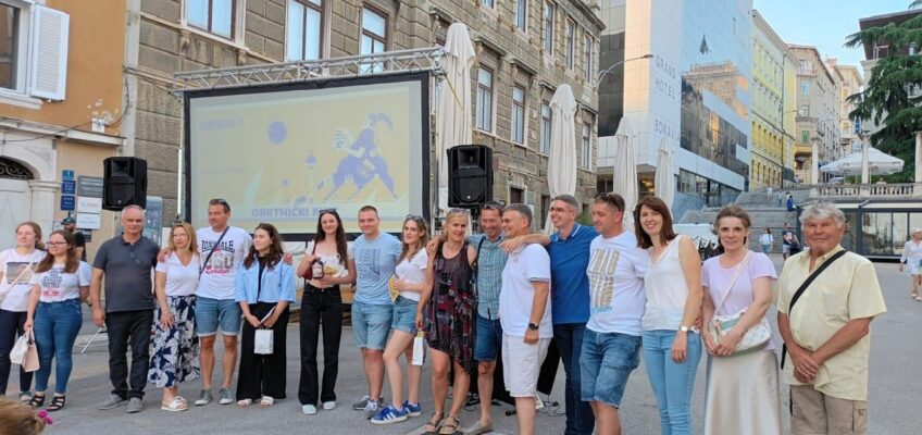 1. OBRTNIČKI RIJEČKI SAJAM – OBRIS – RADIONICE, PODJELA TREŠANJA I OBRTNIČKI PUB KVIZ