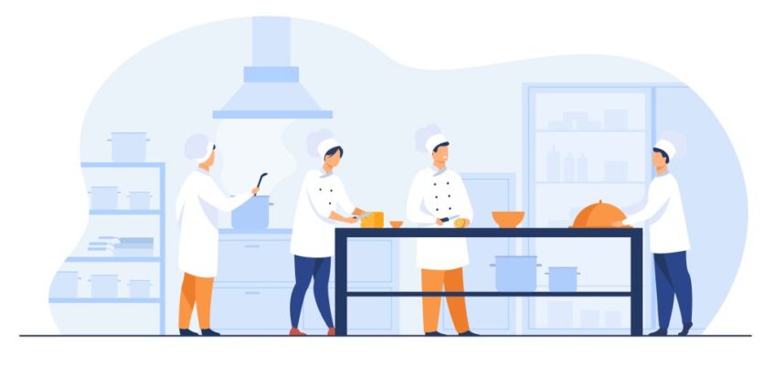 Poziv na predstavljanje novog Vodiča dobre higijenske prakse i HACCP vodiča za ugostiteljstvo te regionalne edukacije