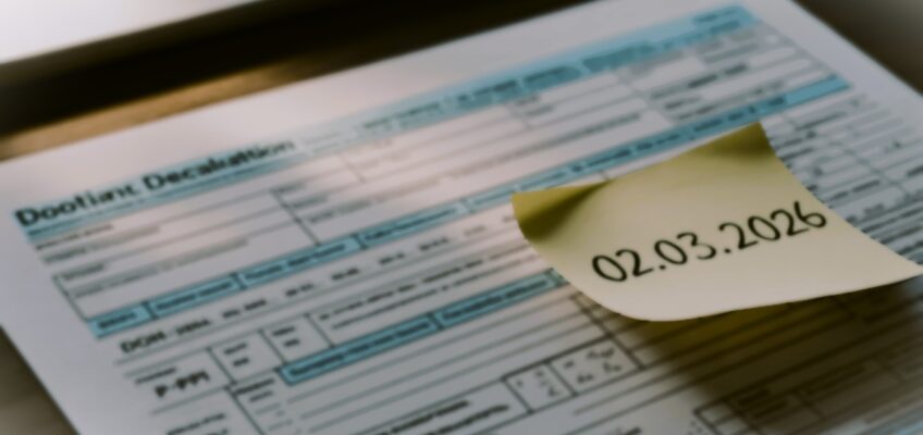 Podsjetnik – Prijava poreza na dohodak – obrazac DOH