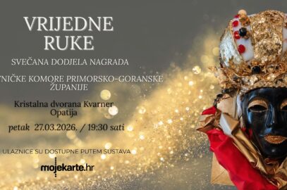 <strong>VRIJEDNE RUKE – priznanje za dugogodišnji neprekinuti rad naših obrtnika!</strong>